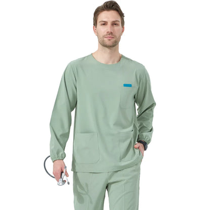 Quick-Dry Hospital Working Clothes