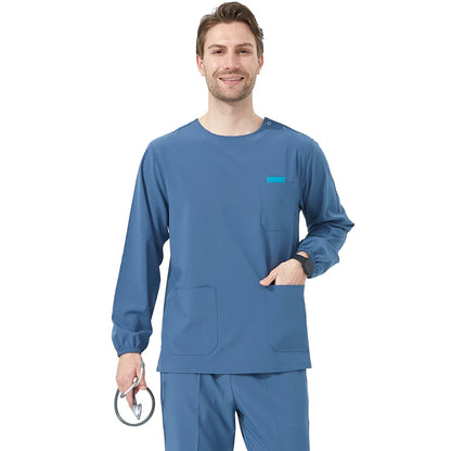 Quick-Dry Hospital Working Clothes