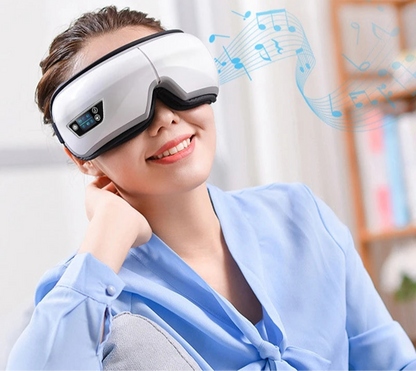 Smart Eye Massager