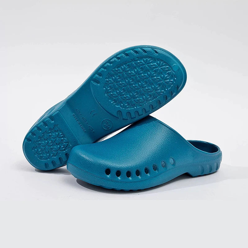 Anti-slip Surgical Shoes