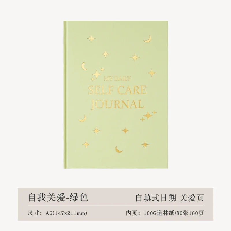 Self-care Journal