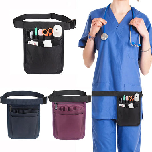 Waist Bag For Nurse