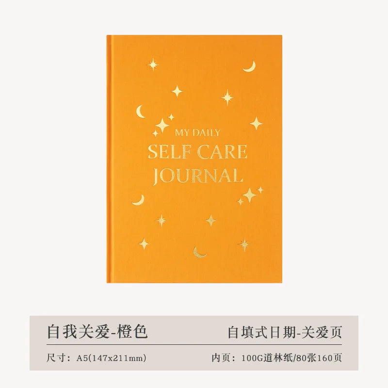 Self-care Journal