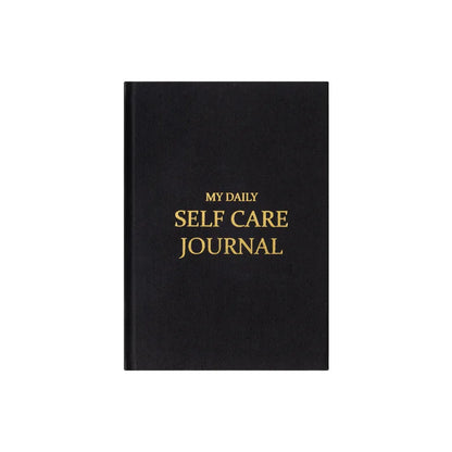 Self-care Journal