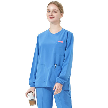 Quick-Dry Hospital Working Clothes