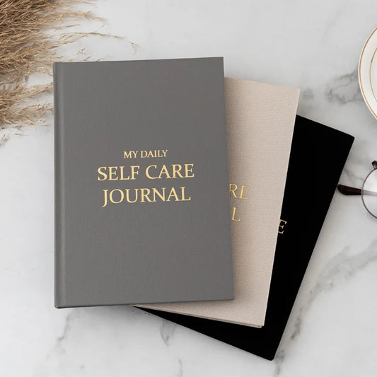 Self-care Journal