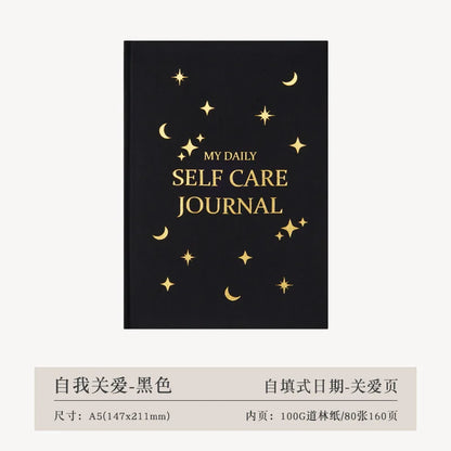 Self-care Journal