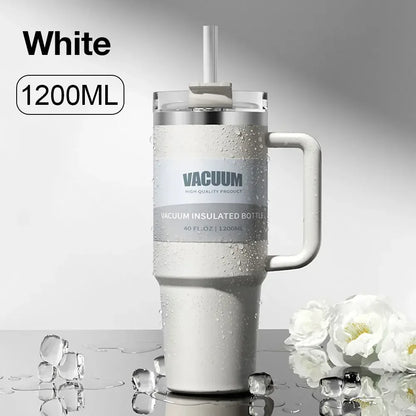 304 Stainless Steel Insulated Water Bottle