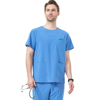 Quick-Dry Hospital Working Clothes