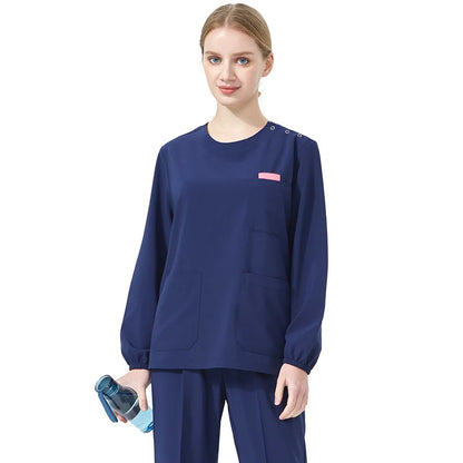 Quick-Dry Hospital Working Clothes