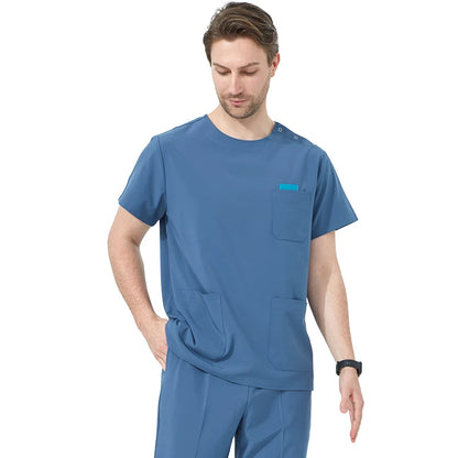 Quick-Dry Hospital Working Clothes