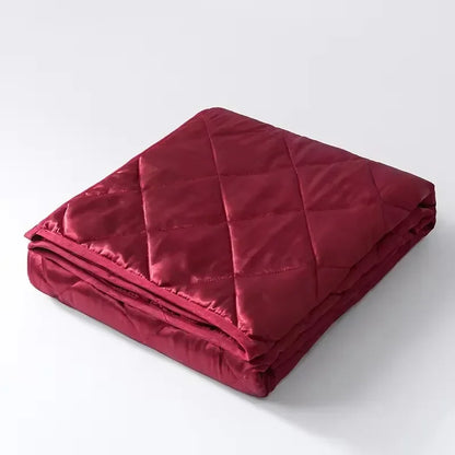 Weighted Blanket