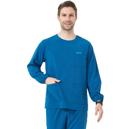 Quick-Dry Hospital Working Clothes