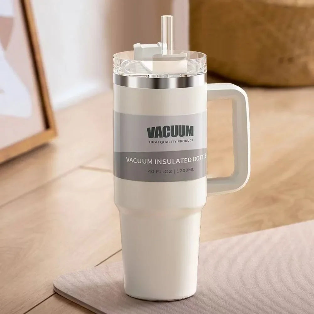 304 Stainless Steel Insulated Water Bottle