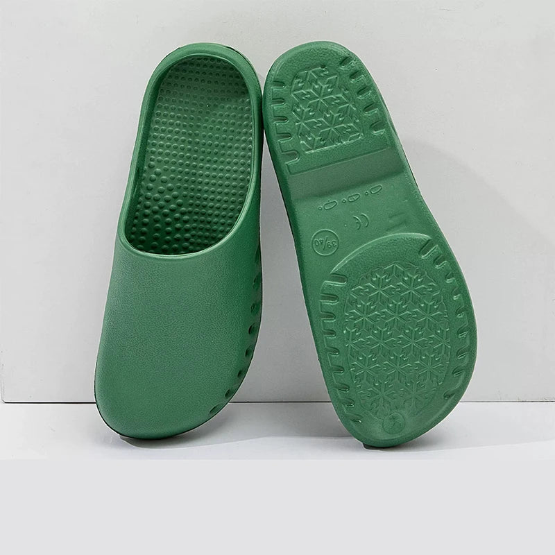 Anti-slip Surgical Shoes