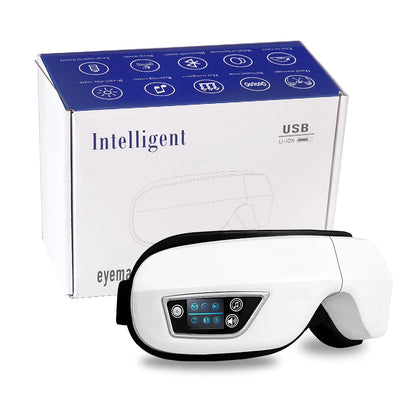 Smart Eye Massager