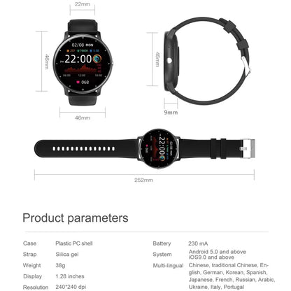 Sport Smartwatch