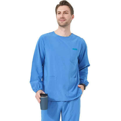 Quick-Dry Hospital Working Clothes