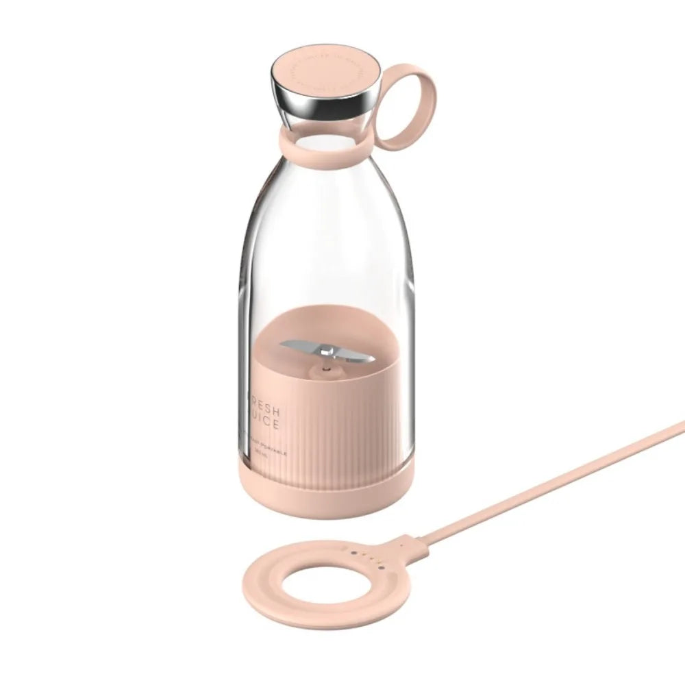 Electric Portable Blender