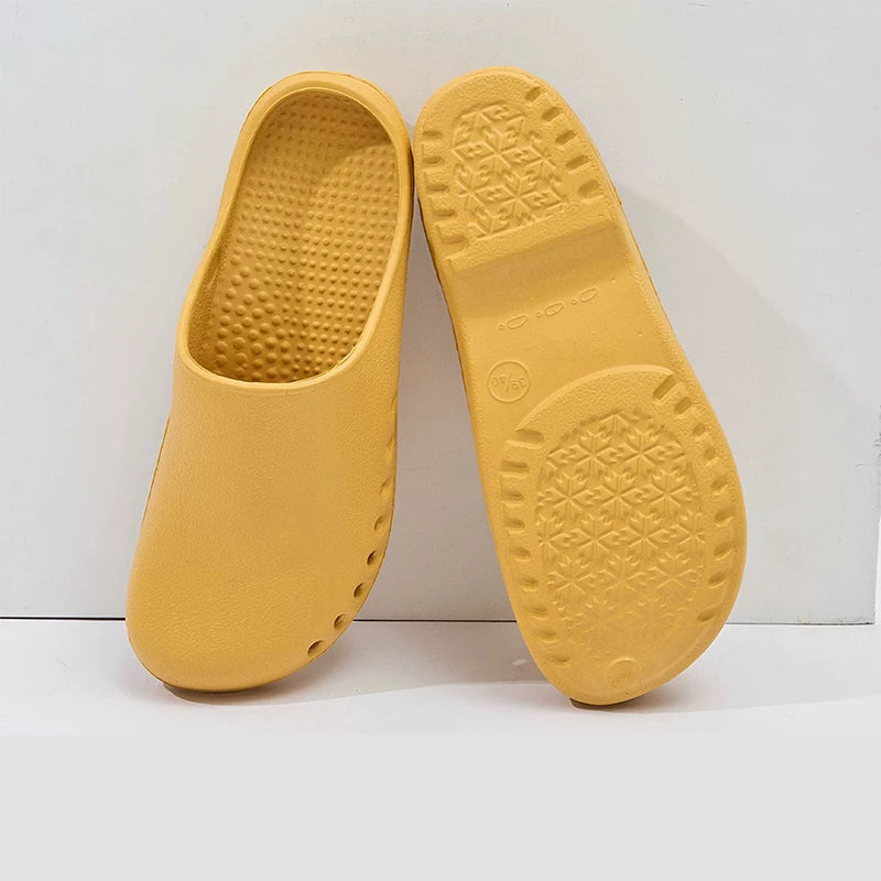 Anti-slip Surgical Shoes