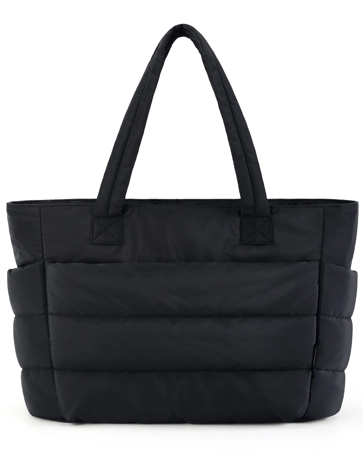 Padded Tote Bag