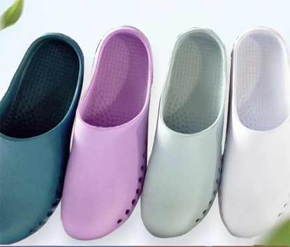 Anti-slip Surgical Shoes