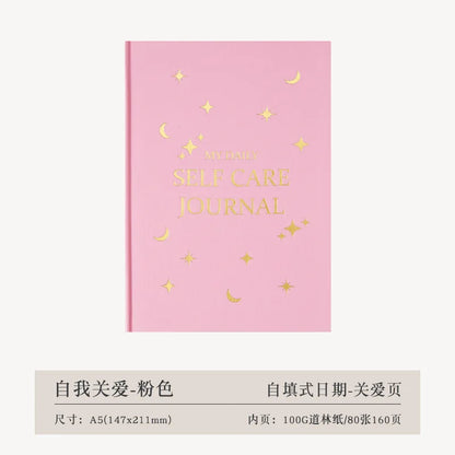 Self-care Journal